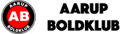 Aarup Boldklub Logo