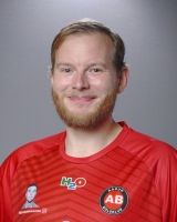 Nicolai Egebjerg